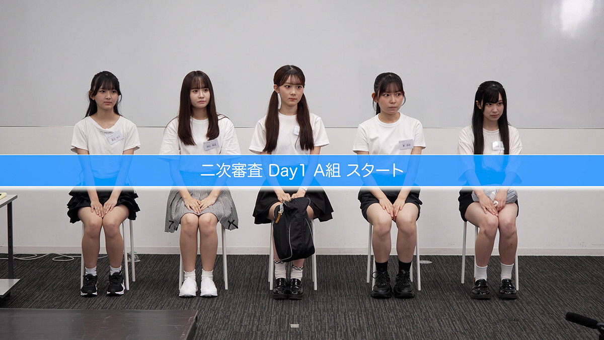 X^[_Xg~BNML Present I[fBVԑguHAJIMARE Project `𐄂āA͂܂ꖢB`v#1