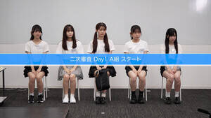 X^[_Xg~BNML Present I[fBVԑguHAJIMARE Project `𐄂āA͂܂ꖢB`v#1