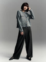 ㈤Ȃ LOOK5 QUIET / ~̐Î⁄