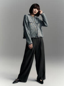 ㈤Ȃ LOOK5 QUIET / ~̐Î⁄
