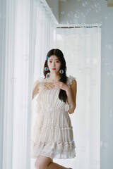 Ƃ߂`EmyLOOK 03zh悤Ɏ{ꂽtۓIȃ~js[XB