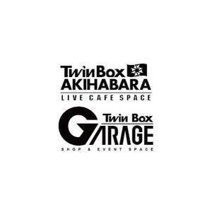 Twin Box AKIHABARA/GARAGEɂĒ