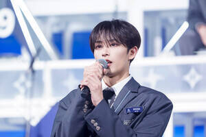 9位:RYOGA(C)PRODUCE 101 JAPAN 新世界
