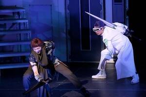 MANKAI STAGEwA3!x`AUTUMN 2020`QlviCjDeview