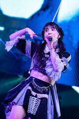 �F�����K�T�F�wLuce Twinkle Wink�� 12th Anniversary Live �`Queen�`�x�i5��10���@Zepp Shinjuku (TOKYO)�j