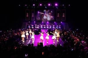 w9th anniversary AChJbW9sscA[!!!`ՂƋOՁÃ`W!!!`xt@CiE9ATOKYO DOME CITY HALLōsꂽBiCjDeview