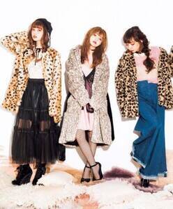Leopard Print^F@Fgؐ獹s @EFȂ