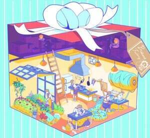 yCXg OvzPresent Factory [yl[FIna ^wZFKookmin University i؍j]