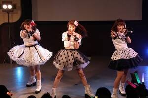 uDOLLv24A}CuuLovely Fighter!!`Road to "Brand-New-Stage"`V̐`OՁ`viCjDeview