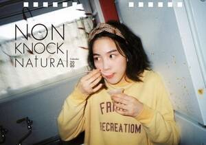 ŵJ_[2020  -Non Knock natural-xiЃXs[fBj
