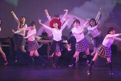 wHBDA SHOWCASE 2018xi13^E| j[sAz[jB