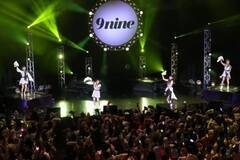 w9nine one man live 2018 `Thank you Fan9`xi16AZepp TokyojB