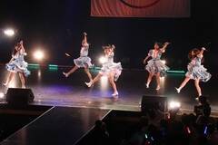 wrbg5th Anniversary Live`Go on 5`xiCLUB CITTA'jiCjDeview