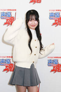 『第14回国際声優コンテスト「声優魂」』優秀賞:木原夢菜さん(C)Deview