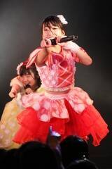 Luce Twinkle Wink̃o[EѐD߂݂̃o[Xf[Cui1AEVhBLAZEjiCjDeview