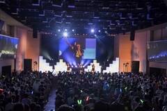 wTask have Fun 2nd Anniversary Oneman Live at YAMANO HALLx
