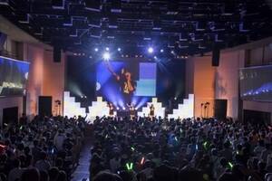 wTask have Fun 2nd Anniversary Oneman Live at YAMANO HALLx