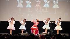uLuce Twinkle Wink蓍؃o[Xf[Cu2021vi926E蒬Oz[j