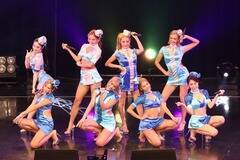 {fBM_T[WcECYBERJAPAN DANCERSTIFɏoiCjDeview