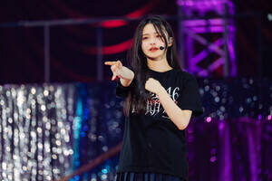 N46wl First ShowcasexCuʐ^@BeFRz