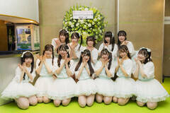 Jewel��Garden 1st�����}�����C�u�uGardenDream�v(3��29���A�g�ˎ�CLUB SEATA)���