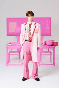 山中柔太朗(M!LK)