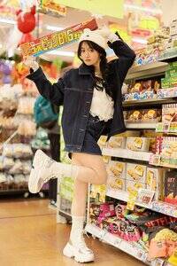 �w�����^��1st�ʐ^�W ����Ȃ�A�D���ɂȂ��Ă܂����B�x�iC�jMari Kotera 2026�^�B�e=���c�T��