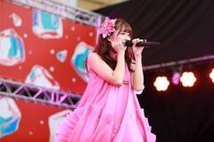 �w�e�����čՂ�SUMMER STATION LIVE�~���x��2019�x���B���X�؍ʉāB