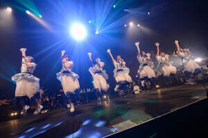 �wGran��Ciel 8th one-man live -Fly High-�x(6��21���F�b����EThe Garden Hall)