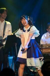 GranCiel 1st oneman liveuMessage!v(VhReNY)B
