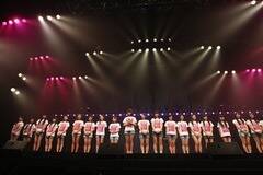 TOKYO DOME CITY HALL̃Xe[WłIڂꂽNMB482B