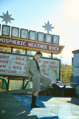 ���g���̓��߂���J�����_�[�𔭔����鑝�q�֋M�iC�jKADOKAWA/�B�e�F�F�ؗD