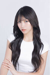 KNOCK OUT GIRLS 2026�����o�[�yBLACK�z�A���W�[�Ђ��