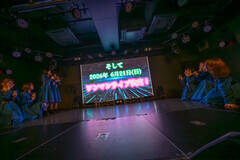 Gran��Ciel�P�ƌ��� -�V�����o�[����I�ڃ��C�u-@GOTANDA G7�i�ʐ^/�ѐW��j