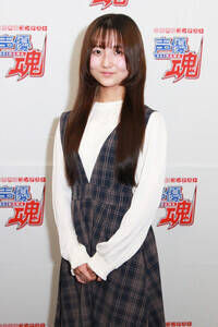 『第14回 声優魂』最優秀賞:中村佳稟さん(C)Deview