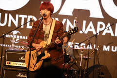 uRO JACK for COUNTDOWN JAPAN 25/26vDA[eBXgEt@W[fCY Cuʐ^