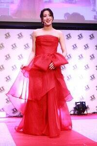 『JJモデルオーディション2026 J-GIRL #国民的彼女』JJ編集部賞・和愛さん(C)Deview