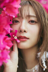 �N��46�E�c���۔T�w�[�N�V�B�x�A�U�[�J�b�g