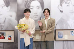 �wAMUSE Audition 2025-26�u�����B�肽�������o�D�̌��ΓW�v�x�̎��܎��B�i������j���O�����v���E�e�n�D��Y����A�דc�������iC�jDeview