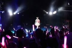 Luce Twinkle Wink̉FKTARѐD̍aCuu݂E[o[Xf[Cu2017wガPop'n Partyxv(C)Deview
