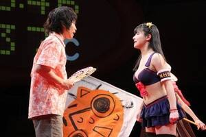 uDMM presents wM!LJ!!xv(C)Deview