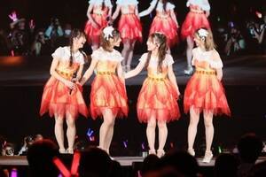 「SKE48 14th Anniversary Festival 2022」(9月25日:日本ガイシホール)(C)2022 Zest, Inc. / AEI