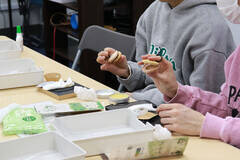 �w���Y�ނł���J�X�^�l�b�g�`�X�яz�����Ŋw�ԁ`�㑺�[�~ �~ ���}�n�u���Ƃ̐X�v���W�F�N�g�x���iC�jDeview