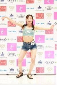 高野莉々香さん(C)Deview