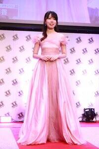 『JJモデルオーディション2026 J-GIRL #国民的彼女』グランプリ・早坂萌香さん(C)Deview