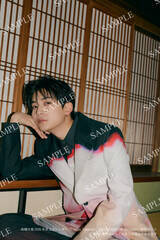 2026NJ_[wFumiya Takahashi 2026/04-2027/03 CalendarxiCjKADOKAWA^ʐ^FOrNF