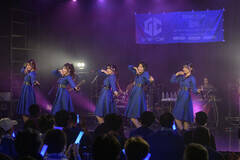 AChO[vwGranCielx3rd onemantour -Brave- t@Ci LIQUIDROOMŊJ