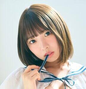 【デジタル限定】琴雛ひな 写真集『おー、れー、の、こ・ひ・な!!』(発行:ワニブックス 撮影:田中 瞳)