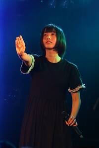 wJewelCiel@2nd one-man live-icIg-xi8^aJCLUB QUATTROjiCjDeview