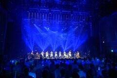 �wGran��Ciel 8th one-man live -Fly High-�x(6��21���F�b����EThe Garden Hall)